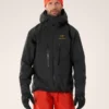 Chaqueta Alpha SV para hombre