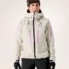 Chaqueta Alpha SV para mujer