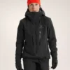 Chaqueta Alpha SV para mujer