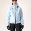 Chaqueta Alpha SV para mujer