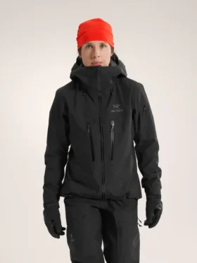 Chaqueta Alpha SV para mujer