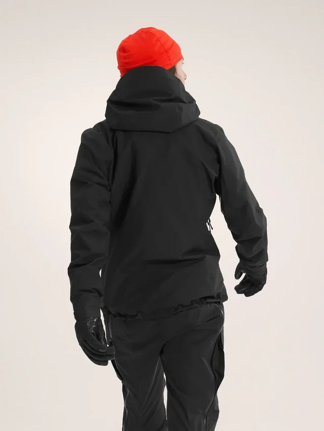 Chaqueta Alpha SV para mujer