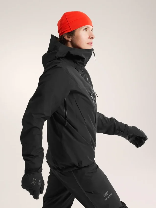 Chaqueta Alpha SV para mujer