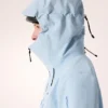 Chaqueta Alpha SV para mujer