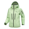 Chaqueta Alpha SV «Verde»