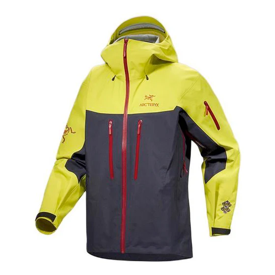 Chaqueta Alpha SV «Year of the Dragon»