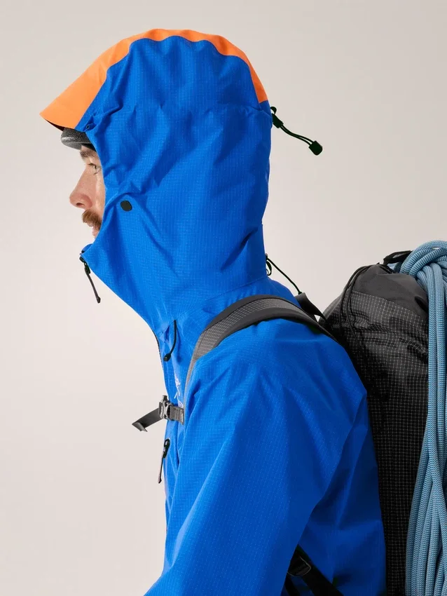 Chaqueta Alpine Guide para hombre
