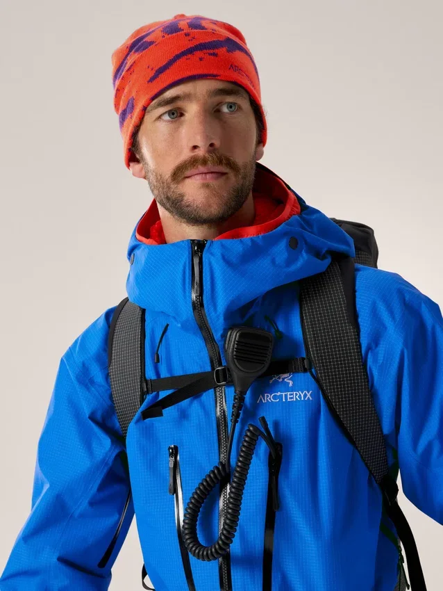 Chaqueta Alpine Guide para hombre