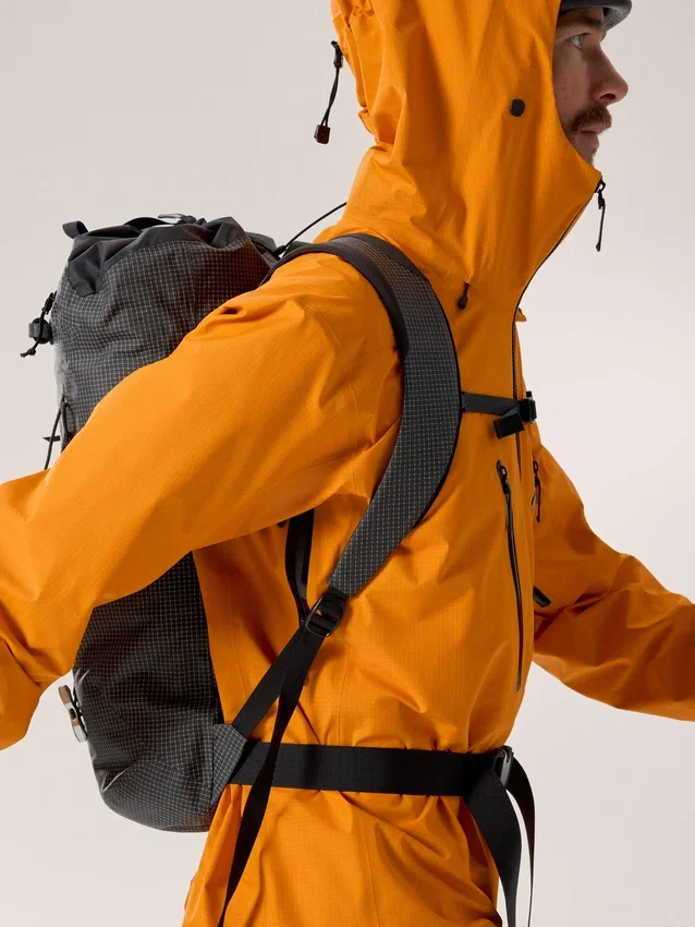 Chaqueta Alpine Guide para hombre
