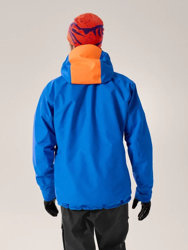 Chaqueta Alpine Guide para hombre