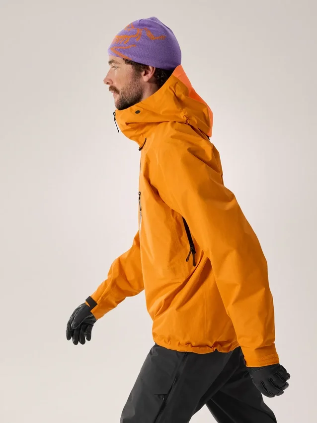 Chaqueta Alpine Guide para hombre