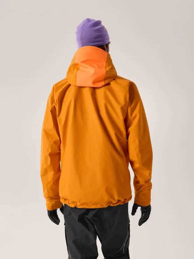 Chaqueta Alpine Guide para hombre