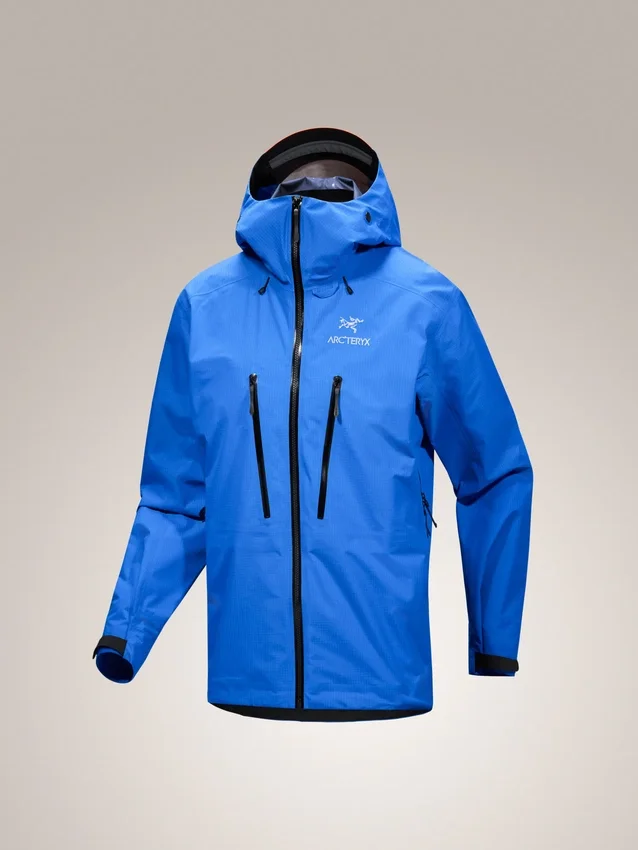 Chaqueta Alpine Guide para hombre
