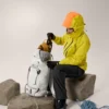 Chaqueta Alpine Guide para mujer