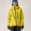 Chaqueta Alpine Guide para mujer
