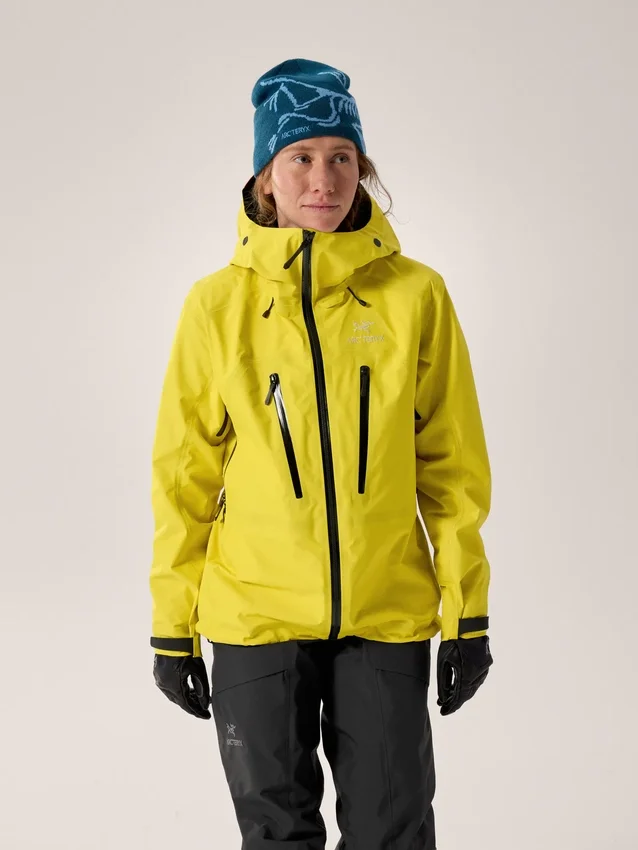 Chaqueta Alpine Guide para mujer