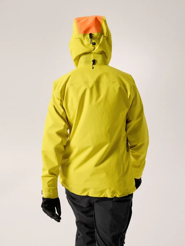 Chaqueta Alpine Guide para mujer