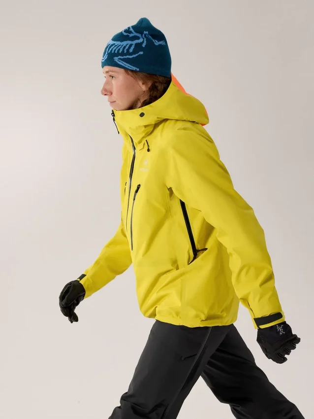 Chaqueta Alpine Guide para mujer