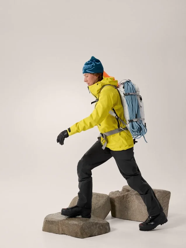 Chaqueta Alpine Guide para mujer