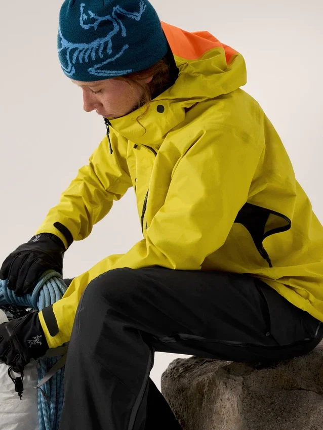 Chaqueta Alpine Guide para mujer