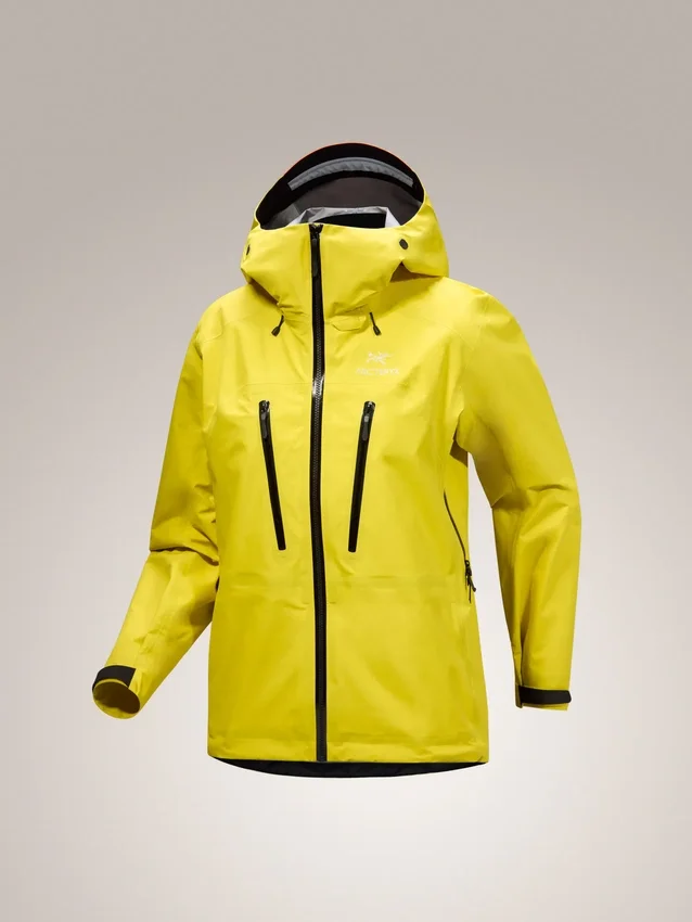 Chaqueta Alpine Guide para mujer