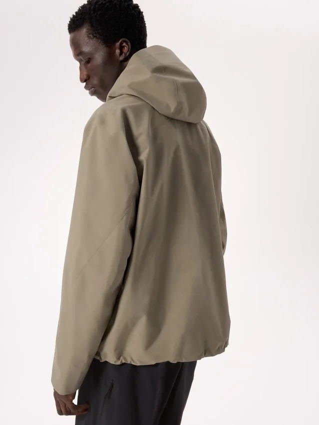 Chaqueta Arris para hombre