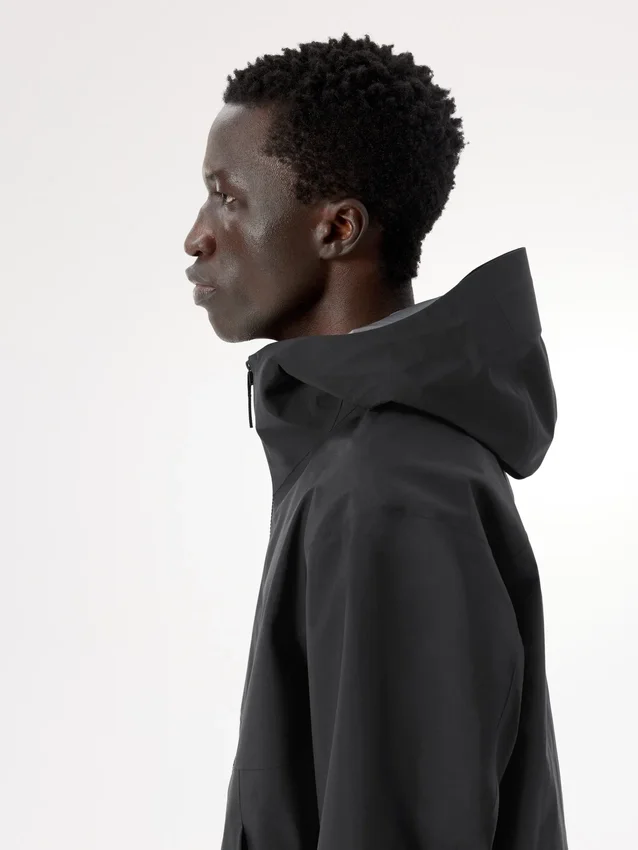 Chaqueta Arris para hombre