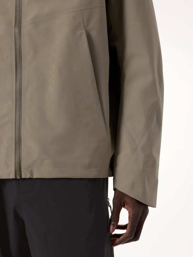 Chaqueta Arris para hombre