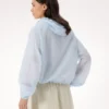 Chaqueta Asset Airshell para mujer