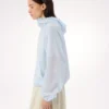 Chaqueta Asset Airshell para mujer