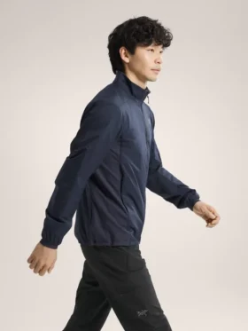 Chaqueta Atom para hombre