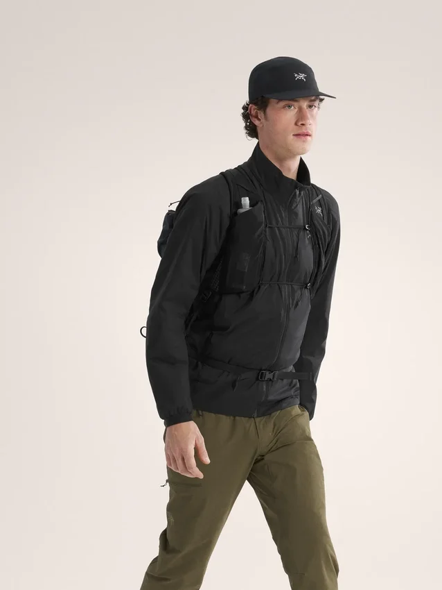 Chaqueta Atom para hombre