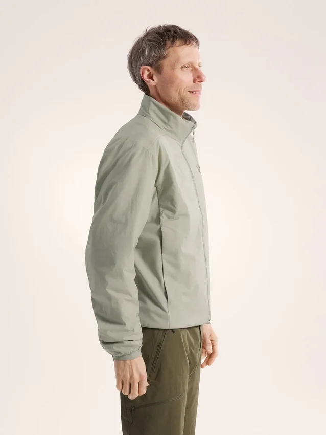 Chaqueta Atom para hombre
