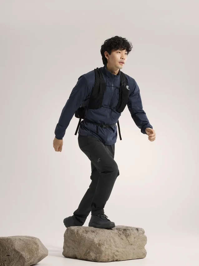 Chaqueta Atom para hombre