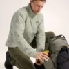 Chaqueta Atom para hombre