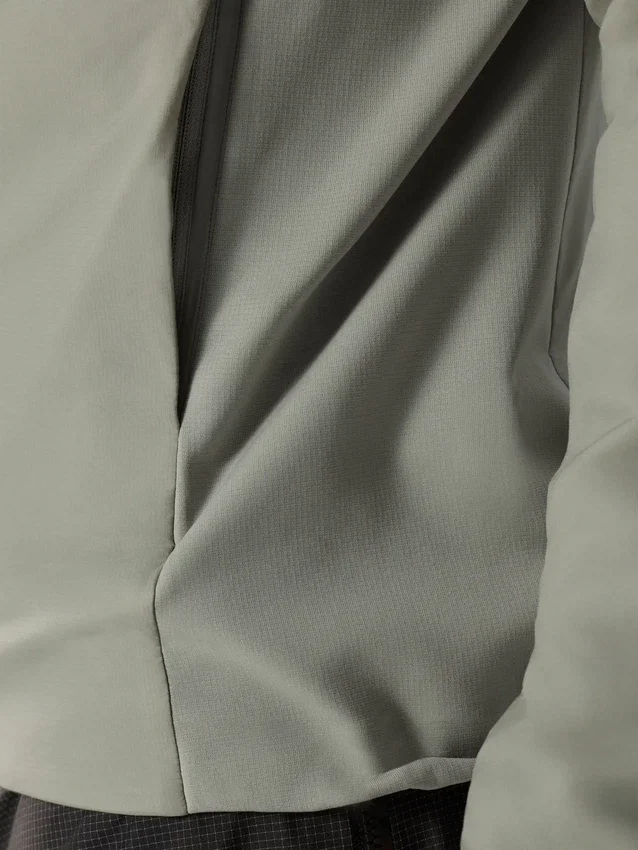 Chaqueta Atom para hombre