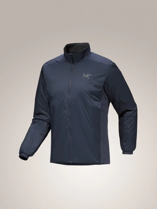 Chaqueta Atom para hombre