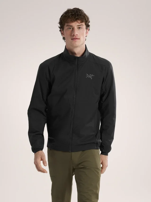 Chaqueta Atom para hombre