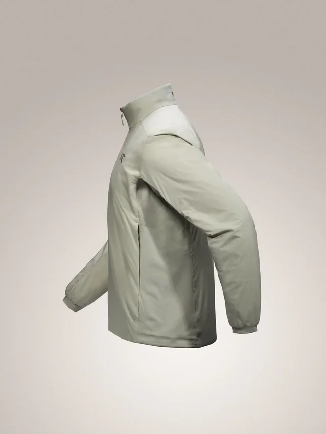 Chaqueta Atom para hombre