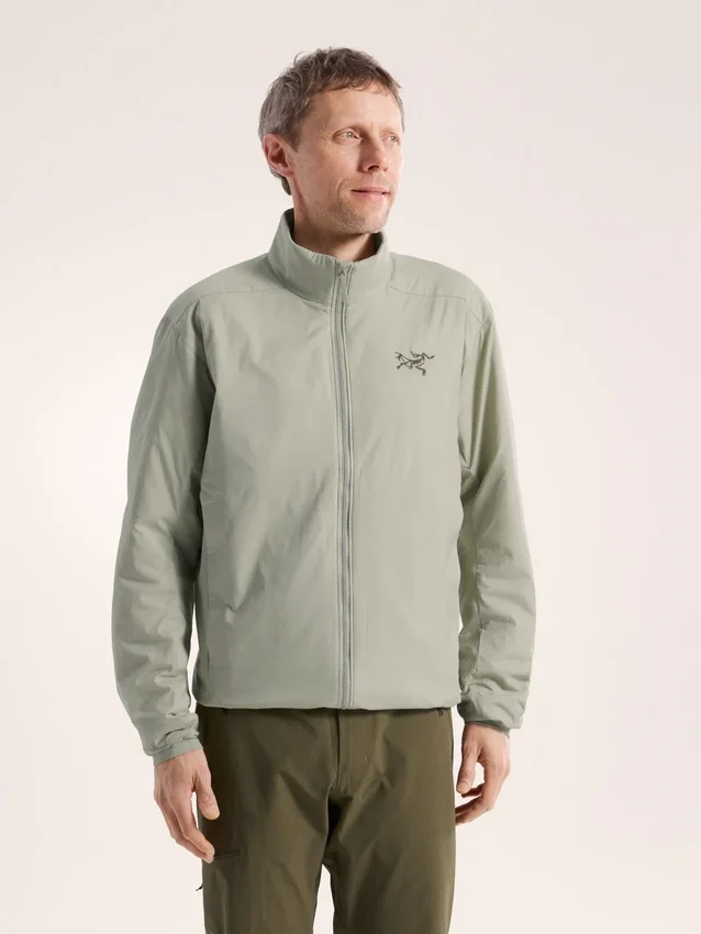 Chaqueta Atom para hombre