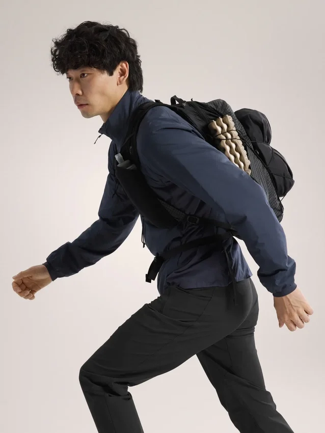 Chaqueta Atom para hombre