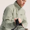 Chaqueta Atom para hombre