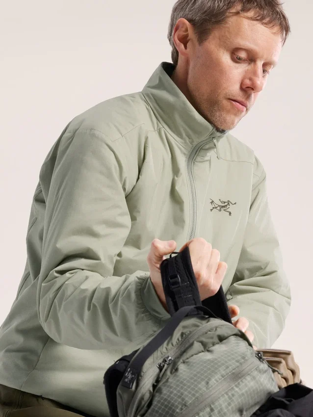 Chaqueta Atom para hombre