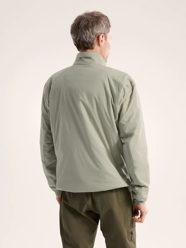 Chaqueta Atom para hombre