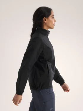 Chaqueta Atom para mujer