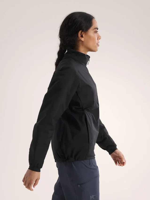 Chaqueta Atom para mujer