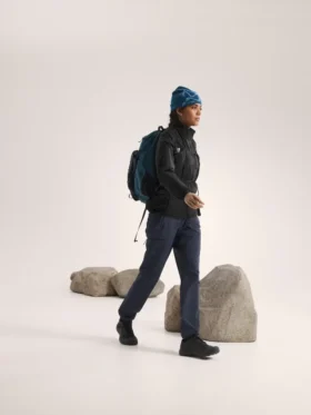 Chaqueta Atom para mujer