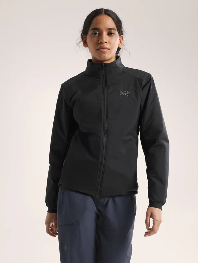 Chaqueta Atom para mujer