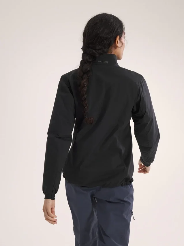 Chaqueta Atom para mujer
