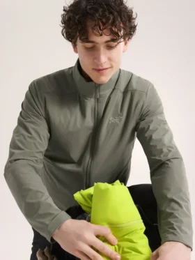 Chaqueta Atom SL para hombre